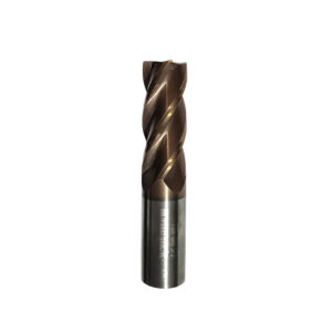 Solid Carbide Tools