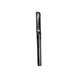 Solid Carbide Reamer